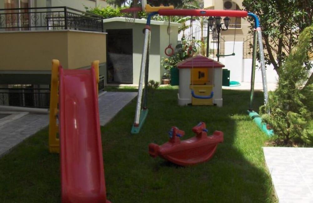 Liman Apart Hotel Marmaris Eksteriør billede