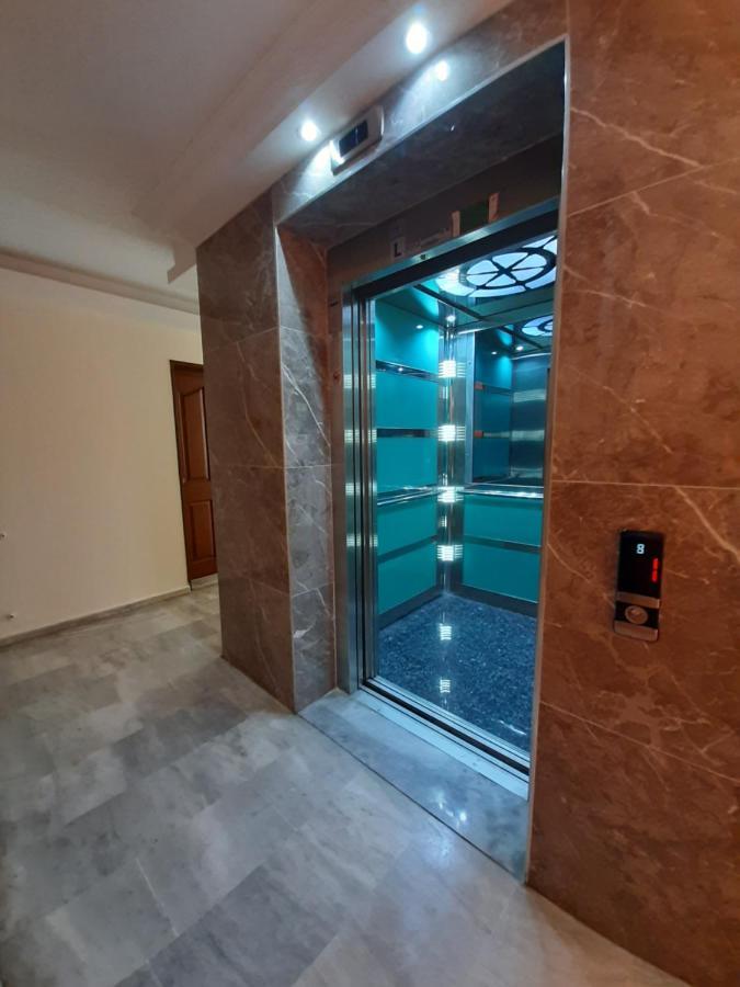 Liman Apart Hotel Marmaris Eksteriør billede