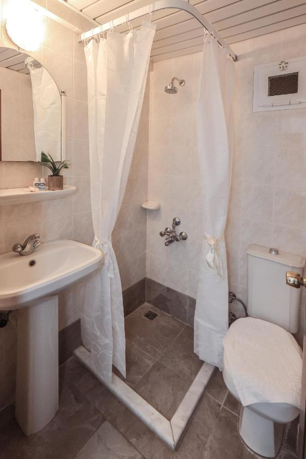 Liman Apart Hotel Marmaris Eksteriør billede