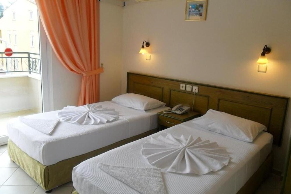 Liman Apart Hotel Marmaris Eksteriør billede