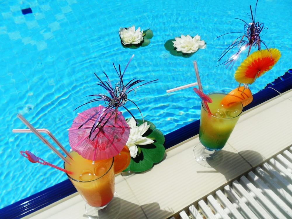 Liman Apart Hotel Marmaris Eksteriør billede