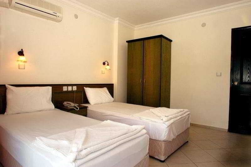 Liman Apart Hotel Marmaris Eksteriør billede
