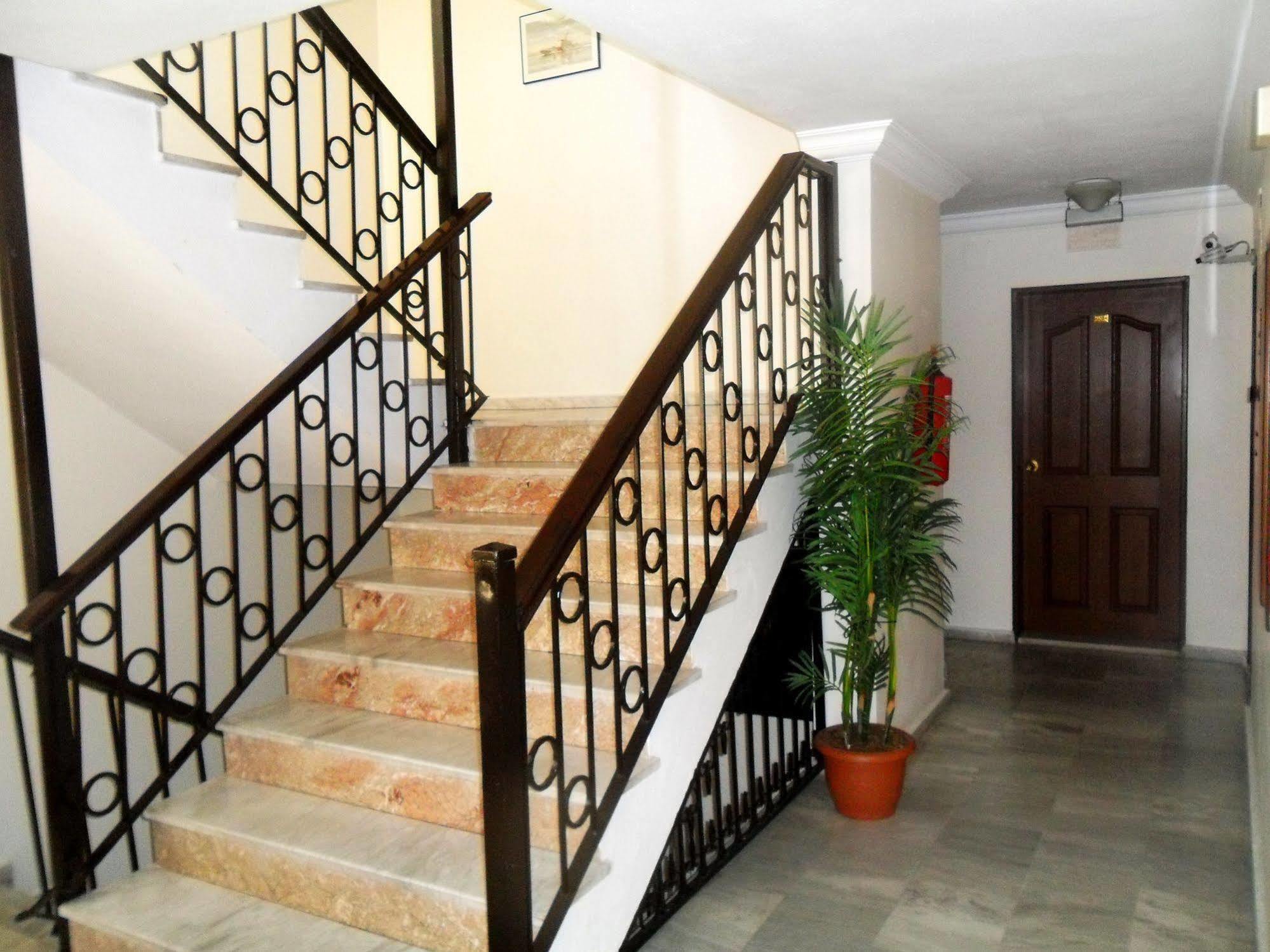 Liman Apart Hotel Marmaris Eksteriør billede