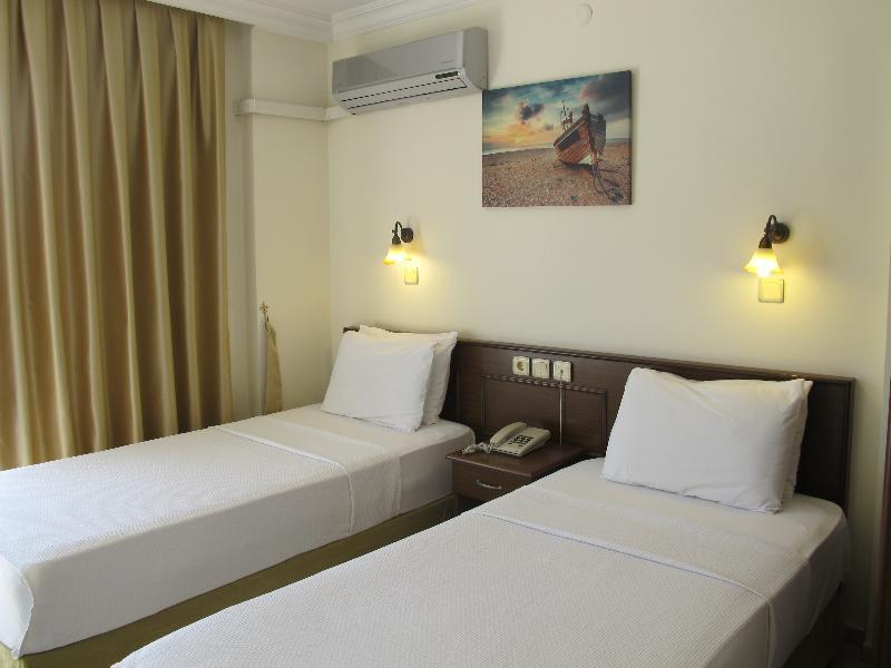 Liman Apart Hotel Marmaris Eksteriør billede