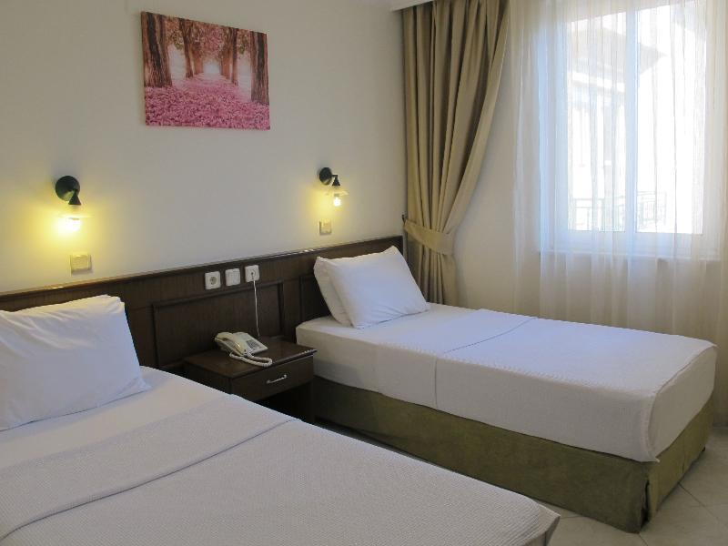 Liman Apart Hotel Marmaris Eksteriør billede