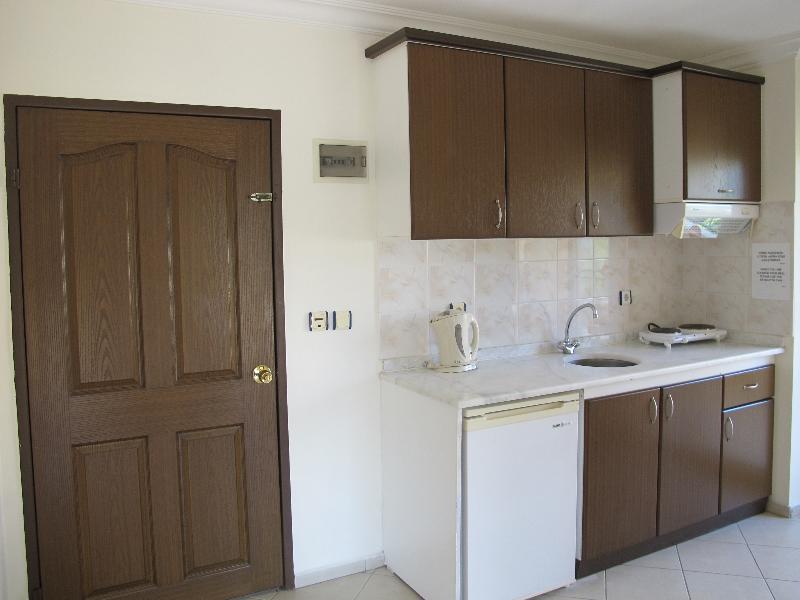 Liman Apart Hotel Marmaris Eksteriør billede