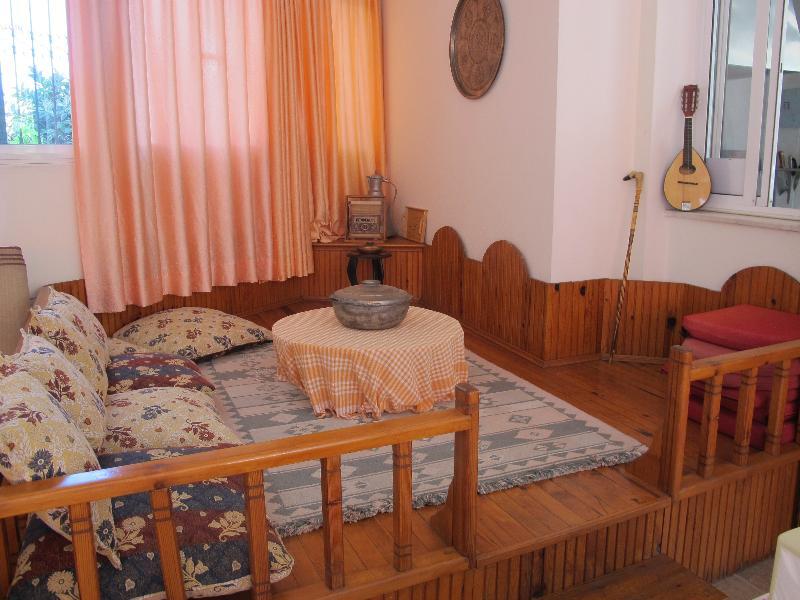 Liman Apart Hotel Marmaris Eksteriør billede